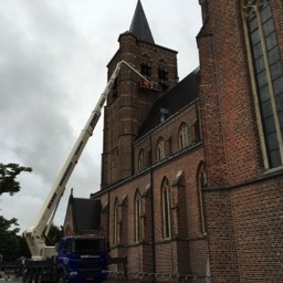 Lommel Kerk